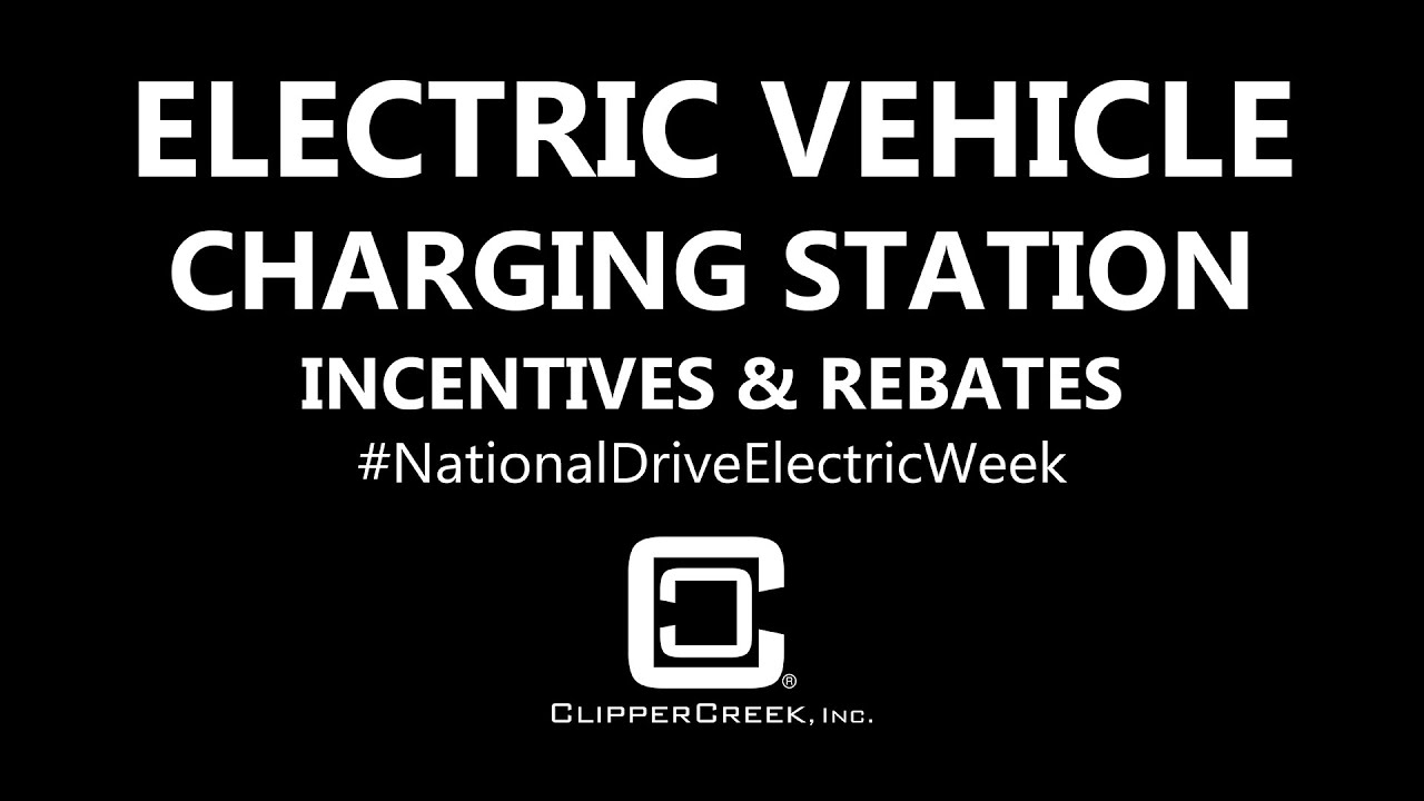 Federal Tax Credit for EV Charging Stations & Installation Extended!