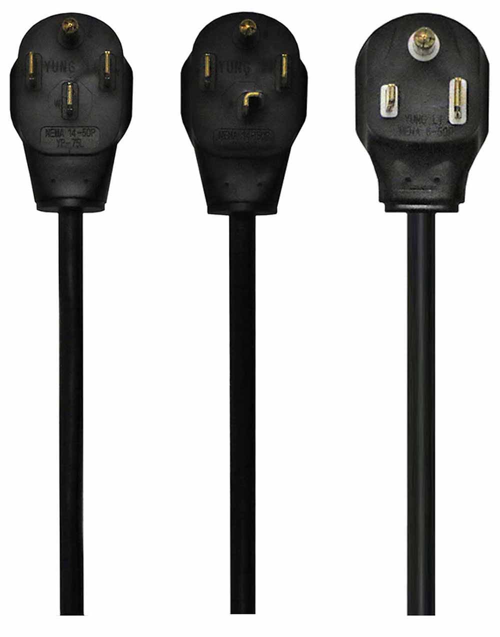 plug types for ev charging stations