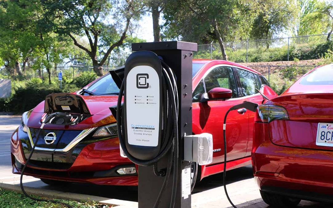 ClipperCreek sells 90,000th charging station