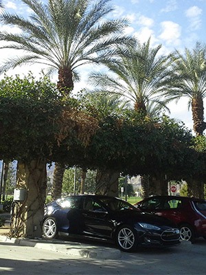 Civic Center Palm Desert CA Coachella