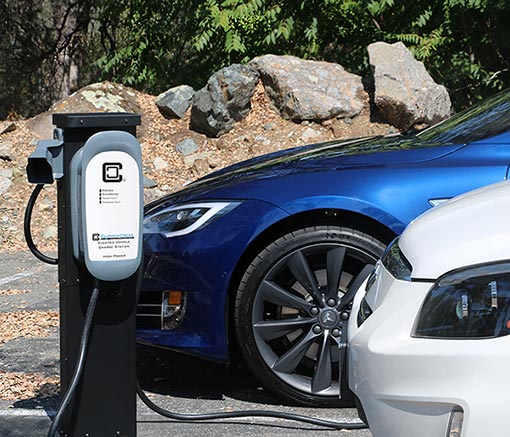 How Much Does it Cost to Charge an Electric Vehicle?