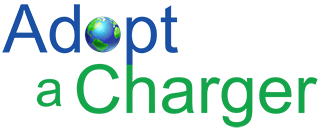 adopt a charger non-profit logo