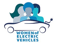 sacramento women of electric vehicles