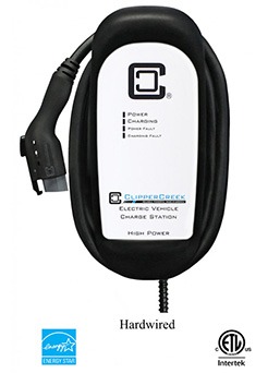 HCS-60R rugged clippercreek bestselling commercial evse