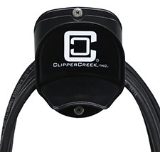 clippercreek cable wrap black cradle manual