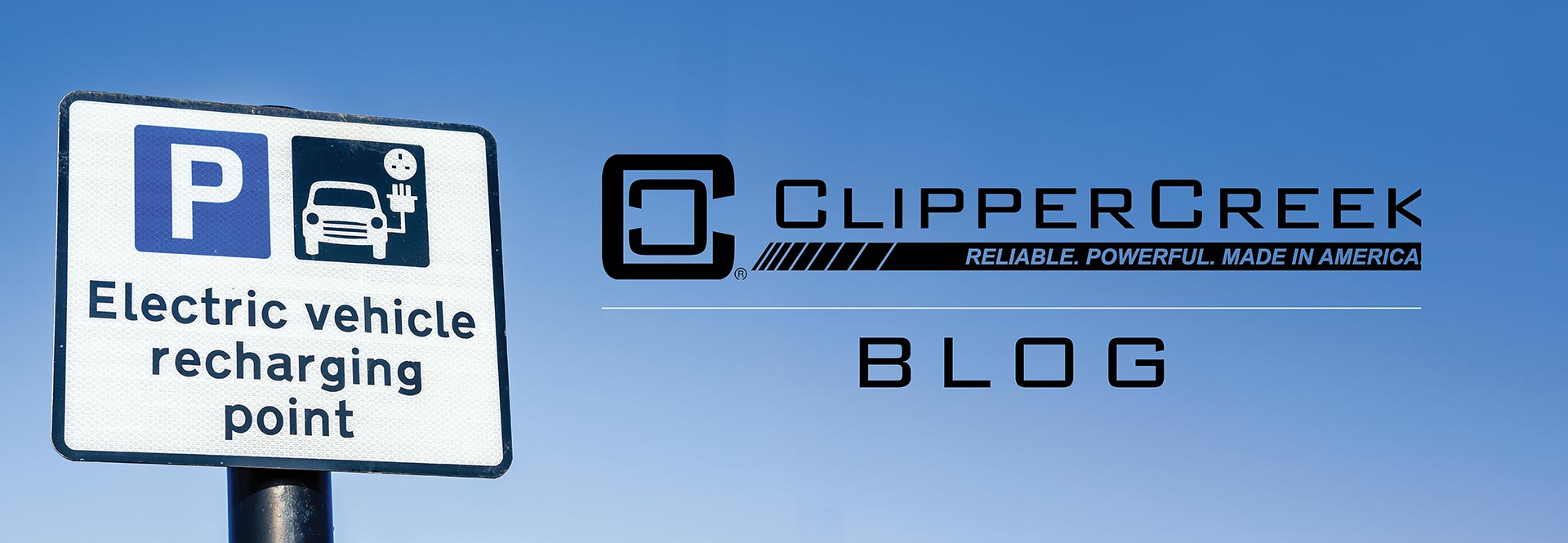ClipperCreek blog
