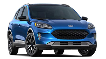 2020 ford escape plug in hybrid price