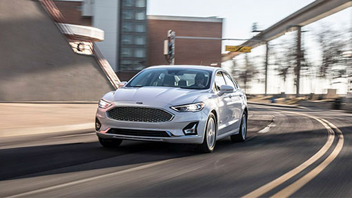 Ford Fusion Energie_2018