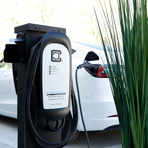 How Much Does it Cost to Charge an EV?