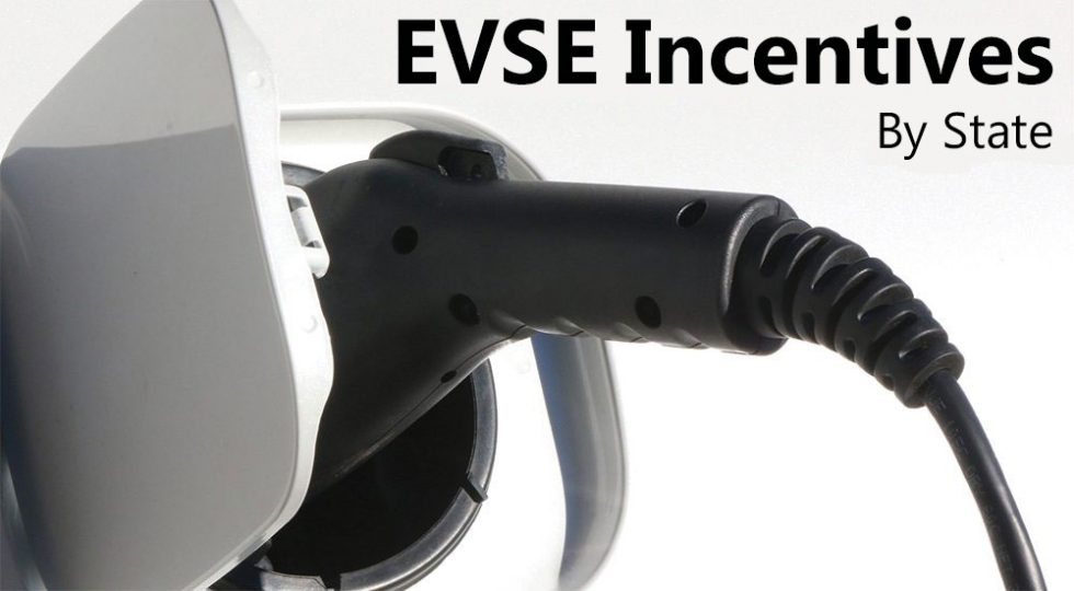 Rebates and Tax Credits for Electric Vehicle Charging Stations